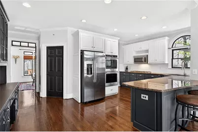 4812 Registry Drive NW, Kennesaw, GA 30152 - Photo 5