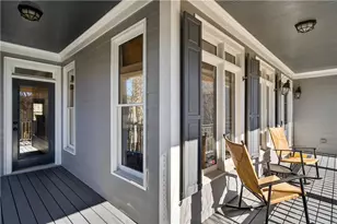 4812 Registry Dr NW, Kennesaw, GA 30152 - Photo 3