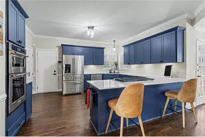 6021 Rocky Shoals Court, Tucker, GA 30084 - Photo 3