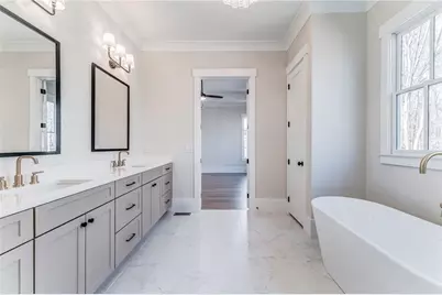 323 Reese Way, Ball Ground, GA 30107 - Photo 23