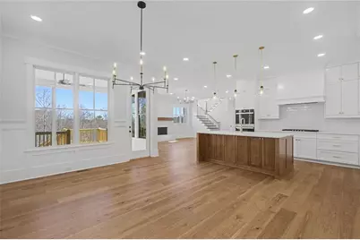 323 Reese Way, Ball Ground, GA 30107 - Photo 17