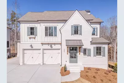 323 Reese Way, Ball Ground, GA 30107 - Photo 1