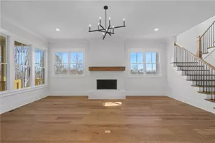 323 Reese Wy, Ball Ground, GA 30107 - Photo 9