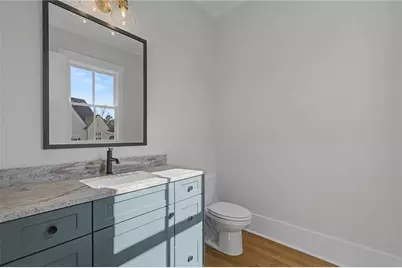 323 Reese Way, Ball Ground, GA 30107 - Photo 7