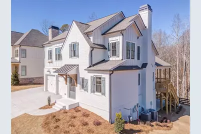 323 Reese Way, Ball Ground, GA 30107 - Photo 3