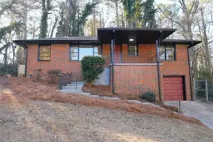 2756 Oldknow Dr NW, Atlanta, GA 30318 - Photo 1