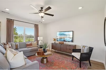 623 Mountaintop Road, Cartersville, GA 30120 - Photo 5