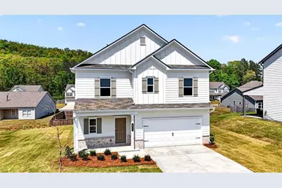623 Mountaintop Road, Cartersville, GA 30120 - Photo 3