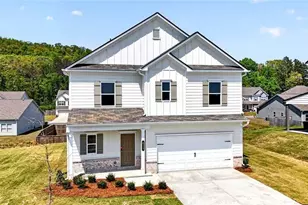 623 Mountaintop Rd, Cartersville, GA 30120 - Photo 3