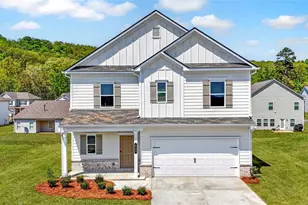 623 Mountaintop Rd, Cartersville, GA 30120 - Photo 1