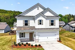 623 Mountaintop Rd, Cartersville, GA 30120 - Photo 3