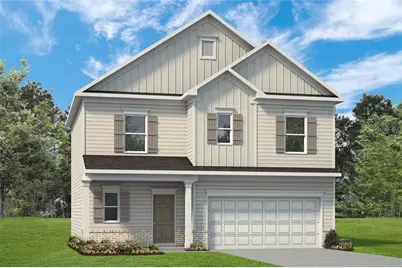 623 Mountaintop Road, Cartersville, GA 30120 - Photo 1