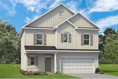 623 Mountaintop Road, Cartersville, GA 30120 - Photo 1