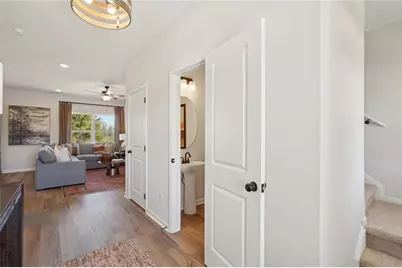 623 Mountaintop Road, Cartersville, GA 30120 - Photo 3