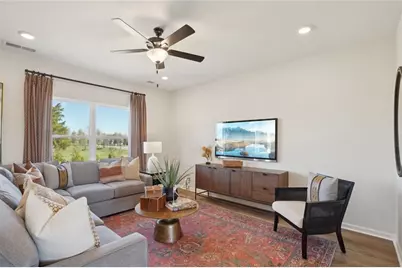 623 Mountaintop Road, Cartersville, GA 30120 - Photo 5