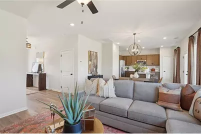 623 Mountaintop Road, Cartersville, GA 30120 - Photo 7