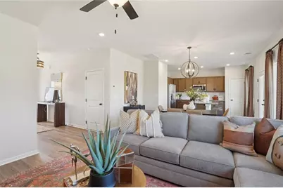 623 Mountaintop Road, Cartersville, GA 30120 - Photo 7