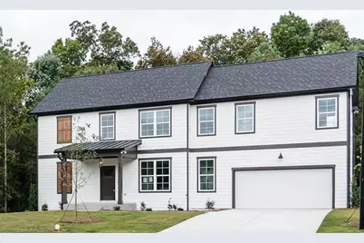 2465 Adair Ridge Court, Decatur, GA 30034 - Photo 1