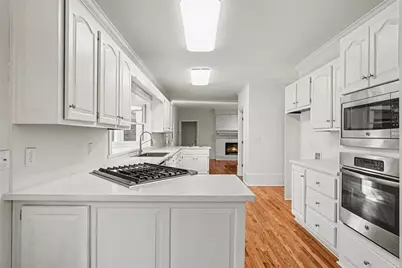 6203 Crestview Drive SE, Covington, GA 30014 - Photo 13