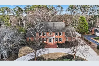 6203 Crestview Drive SE, Covington, GA 30014 - Photo 67