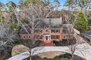 6203 Crestview Dr SE, Covington, GA 30014 - Photo 67