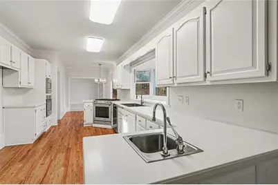 6203 Crestview Drive SE, Covington, GA 30014 - Photo 15