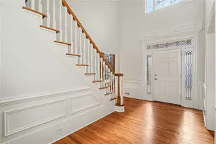 6203 Crestview Dr SE, Covington, GA 30014 - Photo 5