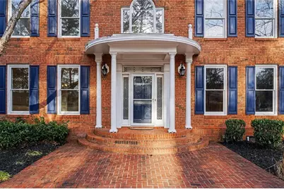 6203 Crestview Drive SE, Covington, GA 30014 - Photo 3