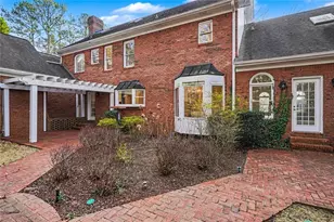 6203 Crestview Dr SE, Covington, GA 30014 - Photo 57