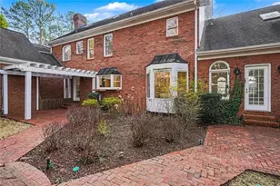 6203 Crestview Dr SE, Covington, GA 30014 - Photo 63