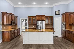 742 Brassie Falls Ln, Jefferson, GA 30549 - Photo 13