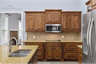 742 Brassie Falls Lane, Jefferson, GA 30549 - Photo 15