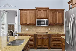 742 Brassie Falls Ln, Jefferson, GA 30549 - Photo 15