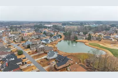 742 Brassie Falls Lane, Jefferson, GA 30549 - Photo 41