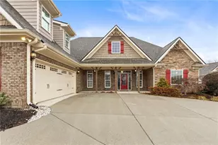 742 Brassie Falls Ln, Jefferson, GA 30549 - Photo 3