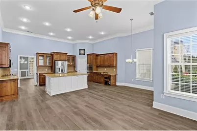 742 Brassie Falls Lane, Jefferson, GA 30549 - Photo 17