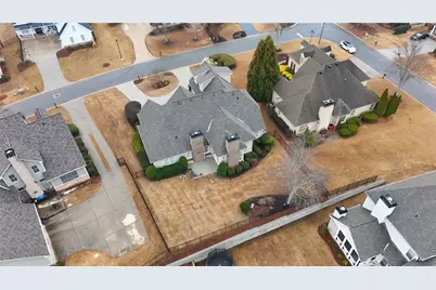 742 Brassie Falls Lane, Jefferson, GA 30549 - Photo 39