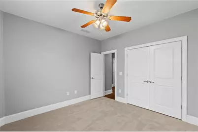 742 Brassie Falls Lane, Jefferson, GA 30549 - Photo 29