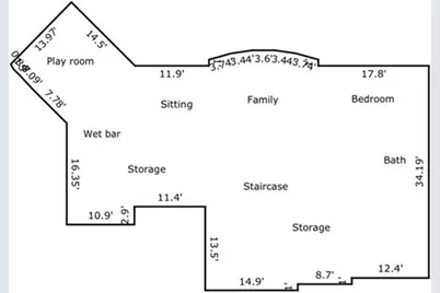 12719 Ruths Farm Way, Alpharetta, GA 30004 - Photo 45