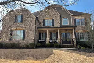 12719 Ruth's Farm Way, Alpharetta, GA 30004 - Photo 1