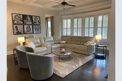 12719 Ruth's Farm Way, Alpharetta, GA 30004 - Photo 13