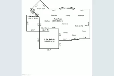 12719 Ruths Farm Way, Alpharetta, GA 30004 - Photo 43