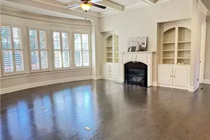 12719 Ruth's Farm Way, Alpharetta, GA 30004 - Photo 5