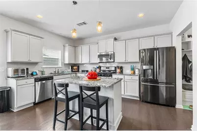 333 Reserve Overlook, Canton, GA 30115 - Photo 11