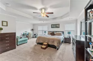 333 Reserve Overlook, Canton, GA 30115 - Photo 23