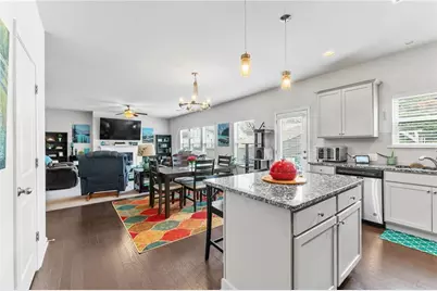 333 Reserve Overlook, Canton, GA 30115 - Photo 13