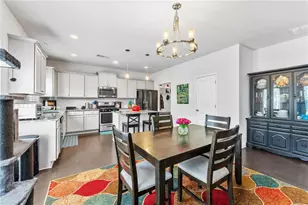 333 Reserve Overlook, Canton, GA 30115 - Photo 15