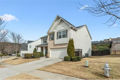 333 Reserve Overlook, Canton, GA 30115 - Photo 3