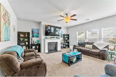 333 Reserve Overlook, Canton, GA 30115 - Photo 9