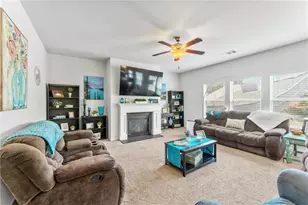 333 Reserve Overlook, Canton, GA 30115 - Photo 9